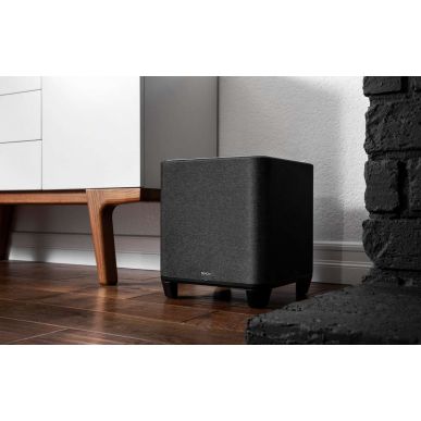 Сабвуфер DENON Home Subwoofer (Black)